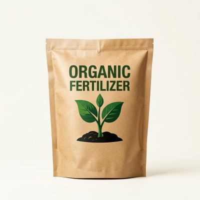 Organic Fertilizers