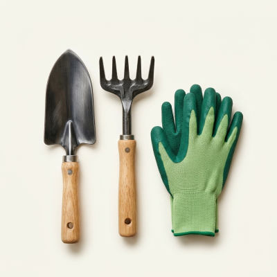 Gardening Tools